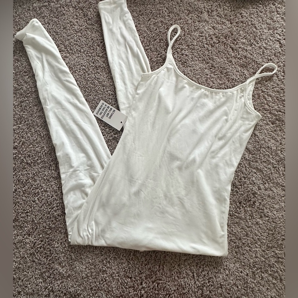 Bumpsuit Jumpsuit.